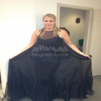 Amel wahby sur yala.fm
